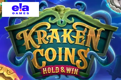 Kraken Coins